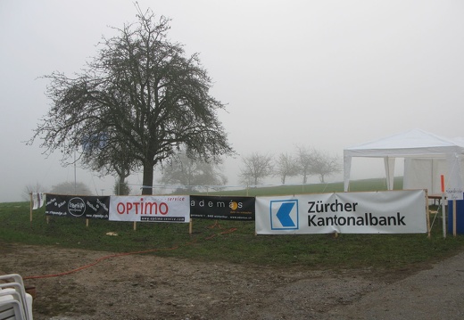 Start / Ziel